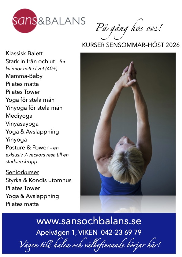 Affisch-Kursstart-sensommar-host-2026