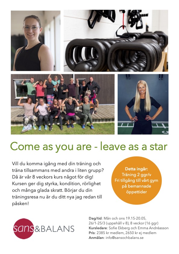 Come as you are vår 2026.pages.jpg