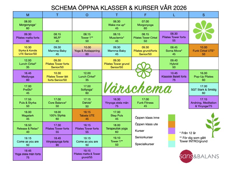 Gruppträning & kurser VÅR 2026 ut till kund från v 9.jpg