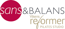 Sans och Balans Logo
