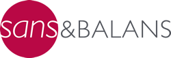 Sans och Balans Logo